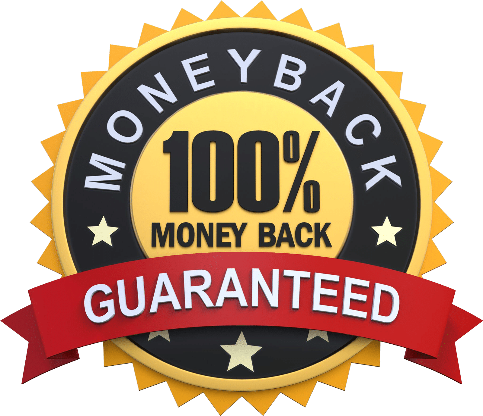 money-back money back